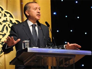 Турецкий премьер готов лично направиться на прорыв блокады Газы
