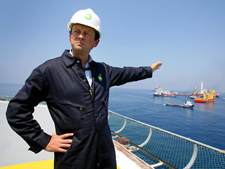 Глава нефтяной компании ВР Тони Хэуорд заявил, что не намерен подавать в отставку несмотря на критику в его адрес в связи с аварией на нефтяной платформе в Мексиканском заливе, вызвавшей крупнейшую экологическую катастрофу в истории США