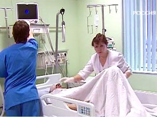 Кочетов находится в больнице Морозовска на стационарном лечении. Его болезнь не влияет на ход оперативно-следственных мероприятий