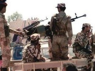 Госдепартамент США подтвердил, что в Йемене задержаны 12 американцев по подозрению в связях с "Аль-Каидой"