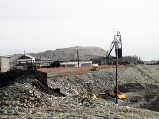 Следователи ОВД по Облученскому району Еврейской АО возбудили уголовное дело по факту обнаружения более 26 кг аммонита в одной из заброшенных шахт недалеко от поселка Известковый