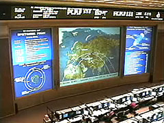 Российский Центр управления полетами поднял МКС на 2,5 километра