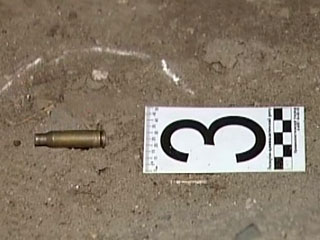 В Дагестане в собственном доме двумя выстрелами из пистолета убили мирового судью