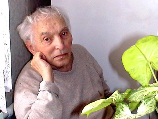 Прощание с поэтом, фронтовиком Григорием Кориным, скончавшимся в субботу, 5 июня, на 85 году жизни, состоится во вторник