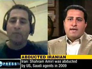 Власти США категорически отвергли обвинения официального Тегерана в том, что американские спецслужбы похитили иранского ученого-атомщика Шахрама Амири