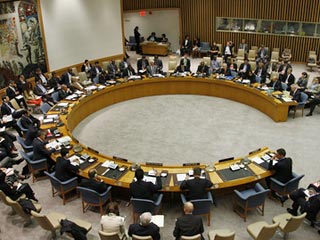 Совет Безопасности ООН в среду проведет голосование по проекту резолюции в отношении Ирана