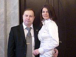 Анатолий и Наталья поженились за 10 дней до убийства