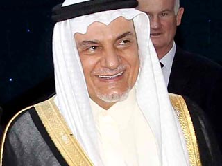 Саудовский принц призвал королевскую семью оставить страну людям