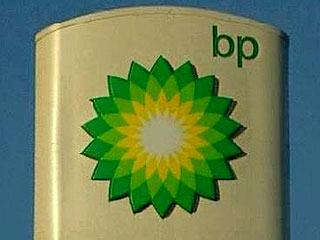 Акции BP рухнули до 13-летнего минимума         