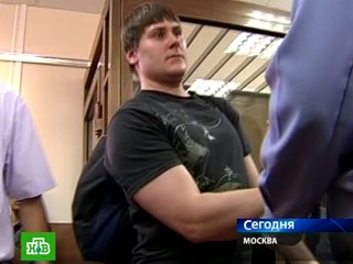 Экс-милиционер, сбивший насмерть беременную москвичку, приговорен к реальному сроку - 4,5 года колонии