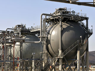 Узбекистан подписал с Китаем соглашение о поставках 10 млрд кубометров газа в год