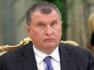 Сечин: объединенная судостроительная корпорация рассмотрит предложение Пугачева по продаже верфей