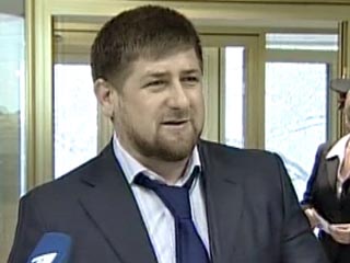 В Веденском районе Чеченской Республики уничтожены три боевика. Об этом сегодня сообщил журналистам глава республики Рамзан Кадыров