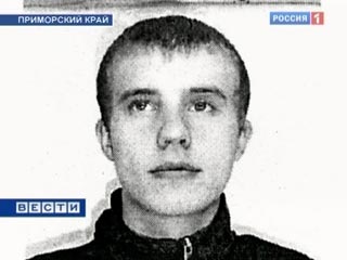 Андрей Сухорада, застрелившийся (как утверждают представители милиции) член группы "приморских мстителей", шесть лет назад, в возрасте 16 лет был активистом запрещенной национал-большевистской партии