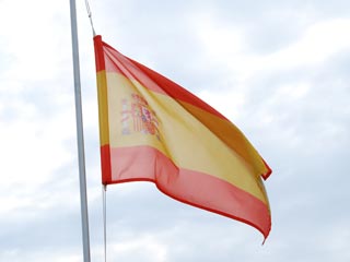 Испанские банки столкнулись с проблемами при привлечении кредитов