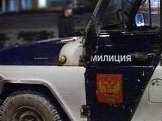 Сотрудник милиции погиб в результате обстрела милицейского наряда в Дербенте