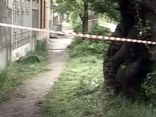 В Кабардино-Балкарии убит милиционер