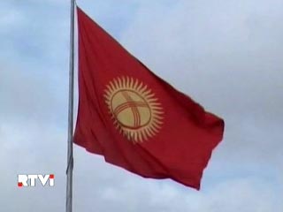 Секретарь Собеза Киргизии вылетел в Москву просить помощи