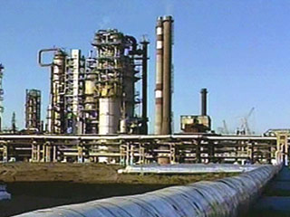Казахстан и Туркмения могут перенаправить экспортные потоки нефти в обход Ирана в связи с наложением на эту страну дополнительных санкций