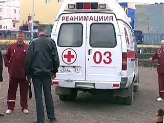 Инцидент в Пермском крае: там упал с карусели и погиб ребенок из-за того, что второй ребенок запустил этот электрический аттракцион