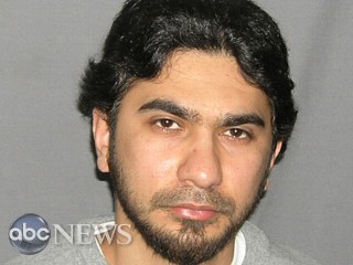 Федеральное большое жюри в Нью-Йорке вынесло обвинительное заключение из 10 пунктов Файсалу Шахзаду, пытавшемуся взорвать автомобиль на Таймс-сквер