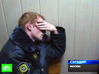 Бывший милиционер Анвер Ибрагимов, который в пьяном виде  до смерти избил абхазца Эдуарда Гурцкая, получил наказание - 15 лет тюрьмы