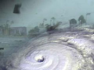 В восточной части Тихого океана в воскресенье сформировался первый в нынешнем сезоне ураган "Селия"