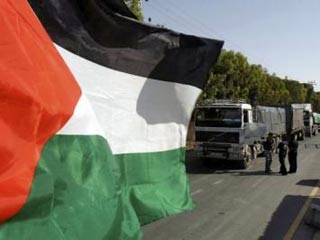 Военно-политический кабинет Израиля постановил в воскресенье снять запрет на ввоз в сектор Газа всех товаров, за исключением оружия и военных материалов