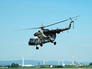 Эксперты: в случае отказа Пентагона от закупок вертолетов Ми-17 американцев ждут трудности