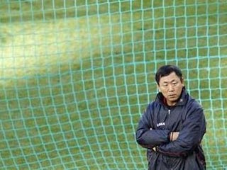 Северная Корея приподняла "железный занавес" ради футбола