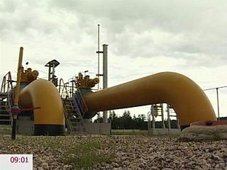 "Газпром" снизил штрафные коэффициенты за несанкционированный отбор газа