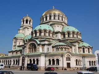 Болгарская церковь поддержала Италию в ее споре со Страсбургом