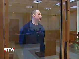 1 августа 2008 года Мосгорсуд признал Невзлина виновным по всем пунктам обвинения и приговорил его заочно к пожизненному заключению