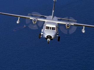 Все 11 пассажиров самолета, пропавшего без вести в Конго, погибли