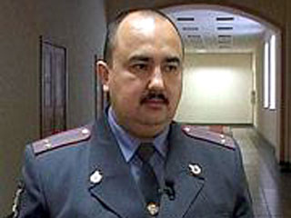 Бывший начальник ГРОВД Благовещенска Ильдар Рамазанов, осужденный  в марте 2010 года за "милицейскую зачистку", назначен на пост заместителя начальника администрации города