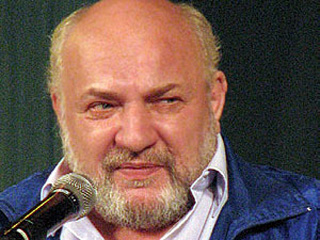 Известный драматург, актер и сценарист, почетный гражданин города Черемхово, Владимир Гуркин скончался в Иркутске 21 июня