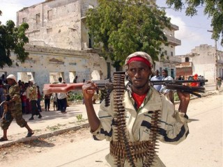 Сомалийское экстремистское движение Хизб-аль-ислам издало указ, обязывающий мужчин растить бороды и стричь усы