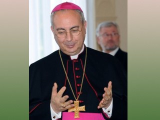 Диалог между Церковью и государством на Кубе развивается, и плоды этого диалога "уже очевидны", считает архиепископ Доминик Мамберти