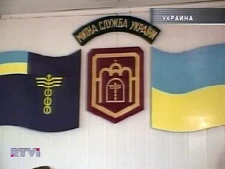 Украинские пограничники пресекли контрабанду сала из России