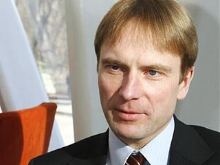 Россия намерена потребовать от Эстонии выдать бывшего руководителя бюро информации при Государственной канцелярии  Эрика-Нийлеса Кросса