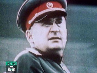 Лаврентия Берию в 1953 году расстрелял лично маршал Батицкий, подтвердили в ВВС РФ