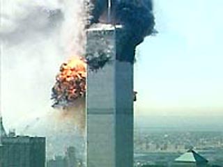 На месте крушения башен-близнецов 11 сентября 2001 года найдены останки еще 72 погибших в результате теракта