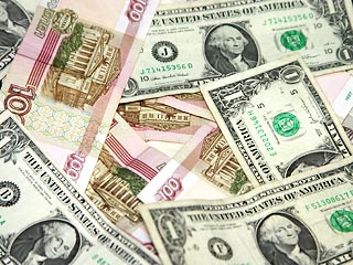 Доллар вновь стал стоить дороже 31 рубля