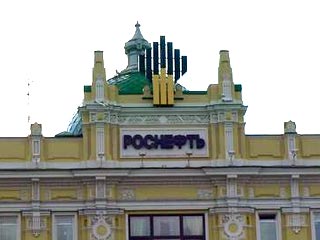 Российские власти могут взять тайм-аут в решении вопроса о новом главе "Роснефти"