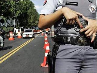В Бразилии полиция нашла подземный ход, прорытый для ограбления банка во время матча национальной сборной на ЧМ
