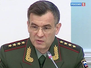 Министр внутренних дел Рашид Нургалиев предложил называть преобразования, которые должны коснуться систему МВД в России, не "реформой", а "модернизацией"