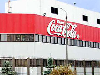 Сделку Coca-Cola в России проконтролирует правительство