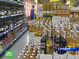 Совсем скоро россияне больше не смогут покупать спиртные напитки после 11 вечера и до 8 утра