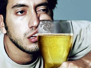 Исследование: проблемы с алкоголем имеет каждый шестой немец