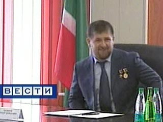 Президент Чеченской республики Рамзан Кадыров  завел страничку в популярной социальной сети "Живой журнал" (ЖЖ)